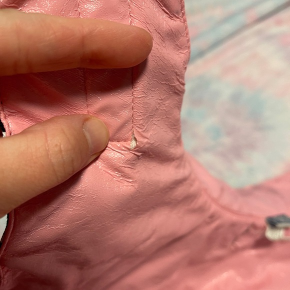 Dog jacket M - Picture 7 of 7